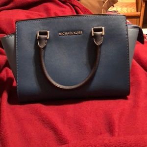 Michael Kohrs Purse